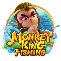 Monkey King Fishing​