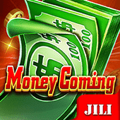 JILI Money Coming​