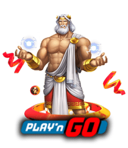 Play'n GO Slot