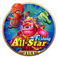 All-Star Fishing​