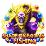 Shade Dragons Fishing