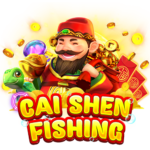 Cai Shen Fishing