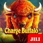 JILI Charge Buffalo