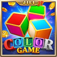 JILI Color Game