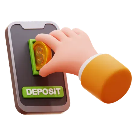 Effortless Deposits for Instant Gaming Action​