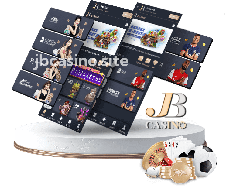 JB Casino Download: Mobile Gaming with the JB Casino App