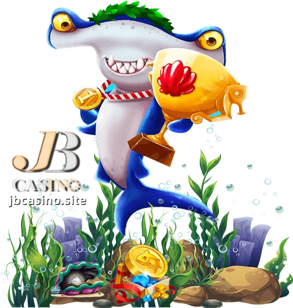 Online Casino Fishing: An Exceptional Gaming Experience