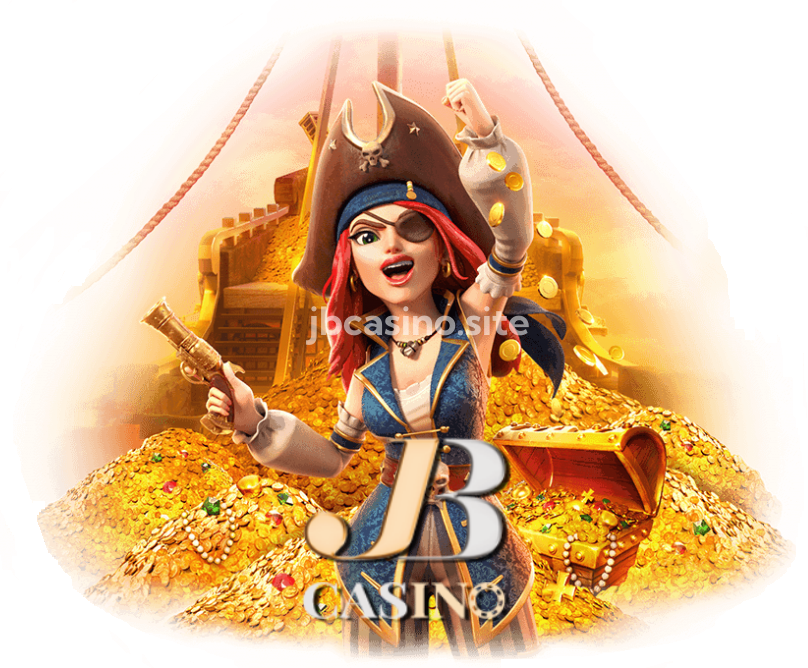 Join the JB Casino Gaming Family​