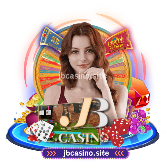 Introducing the JB Live Casino betting hall​