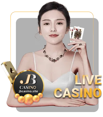 JB Casino LIVE CASINO​