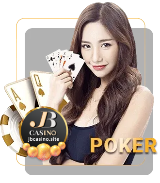 JB Casino POKER