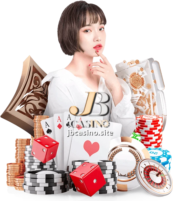 Introducing the JB Casino Poker Games betting site