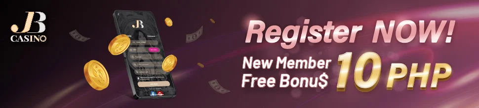 Sign up at JB Casino now and get your free bonus