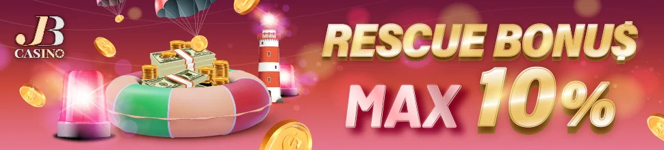 JB Casino Promotion 5