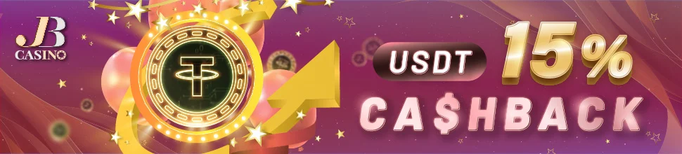 JB Casino Promotion 8