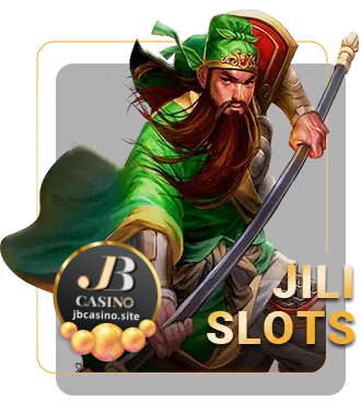 JB Casino SLOTS