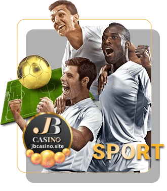 JB Casino SPORTS