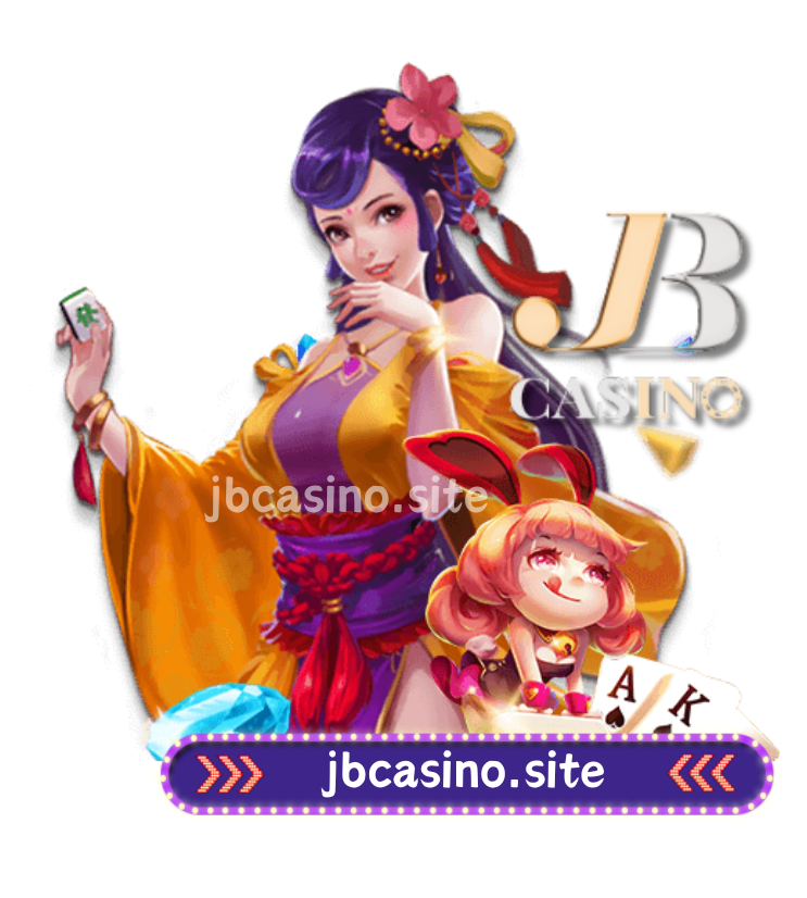 Why Choose JB Casino?