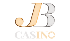 JB Casino logo