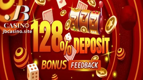 JB Casino also offers a range of bonuses and promotions to keep players engaged and rewarded