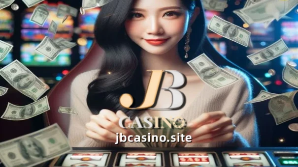 slot games with stunning graphics and immersive gameplay, there's something for everyone at JB Casino