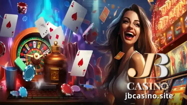 One of the key aspects that set JB Casino apart from its competitors is its commitment to user experience