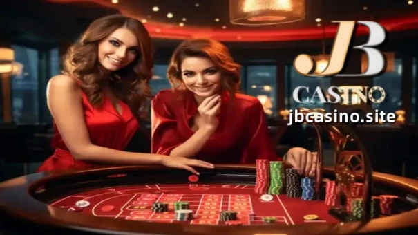 JB Casino is a platform that has been designed with the user in mind