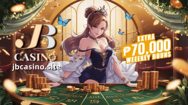 Welcome to our comprehensive review of JB Casino, an online gaming center that has been attracting Filipino players since its launch.