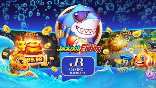 Play more JILI games with JB Casino now