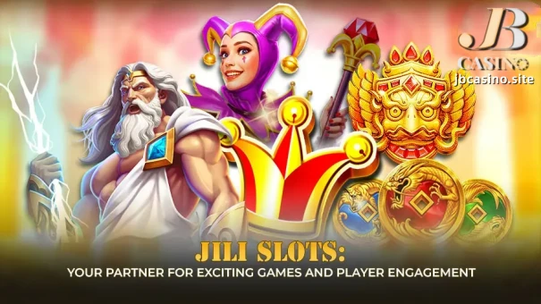 An essential part of playing the JB Casino JILI slots is understanding the different symbols used in the game