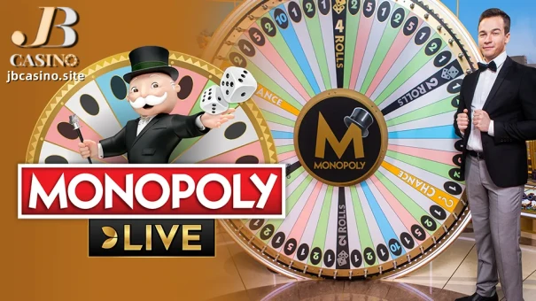 Welcome to the exciting world of Monopoly Live! This popular game from Evolution Gaming has captured the hearts of online casino enthusiasts worldwide.