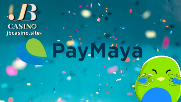 Welcome to the future of online casino gaming at JB Casino, PayMaya is your new best friend for safe and convenient transactions.