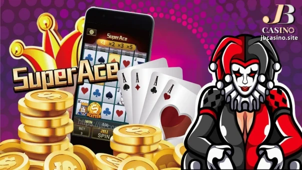 Are you ready to win big at JB Casino?