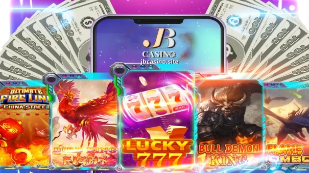 Welcome to JB Casino, your gateway to the exciting world of online gaming in the heart of the Philippines.