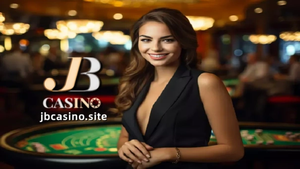 JB Casino agent new features