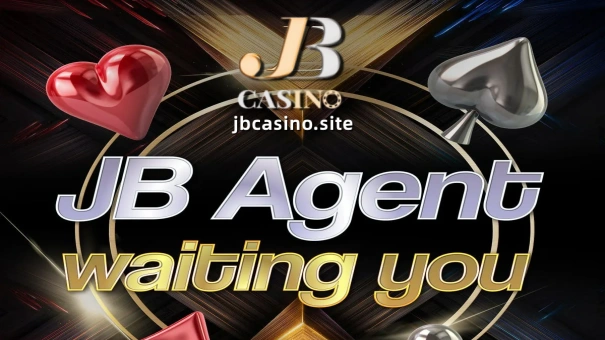 Welcome to the ultimate guide to JB Casino agent login! Are you interested in earning commissions and enjoying exclusive benefits?