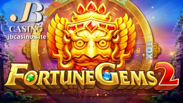 Have you ever wondered where to find the spinning JILI Fortune Gems 2 that stop to release dazzling treasures?