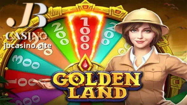 Are you ready to play the JILI Golden Land game at JB Casino?