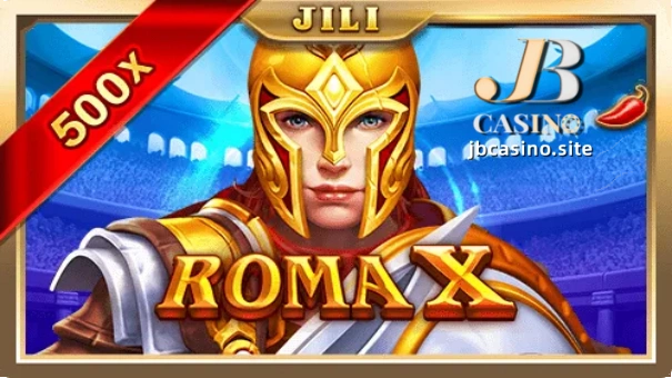 When you combine history and slot machines,. JILI Roma X has become one of JILI’s most popular slot games in Philippine online casinos.