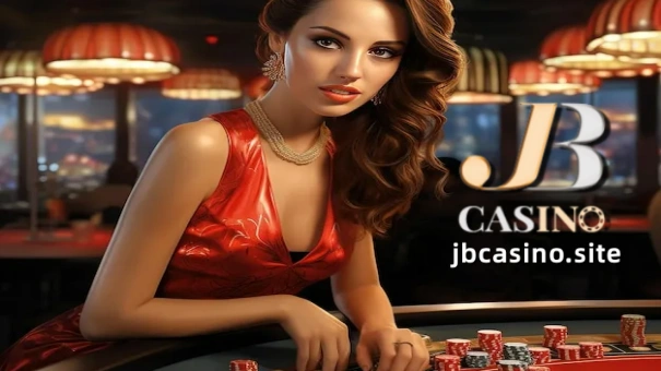 Start your gaming journey with JB Casino Login