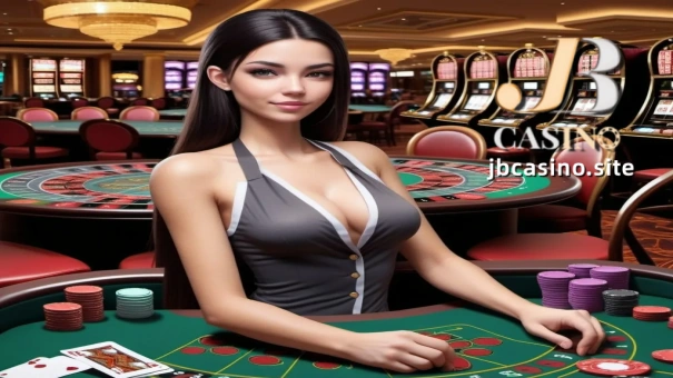 JB Casino login to embark on a thrilling gaming journey. This digital gateway unlocks a vast gaming world.