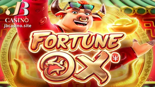 PG Soft Fortune Ox slot is an Asian-themed game with a 10x win multiplier that boosts all wins.