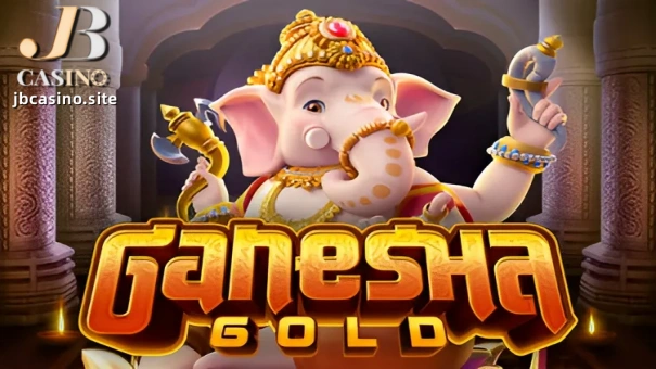 Embark on a divine adventure in Ganesha Gold slot, a medium volatility Indian mythology slot from PG Soft.