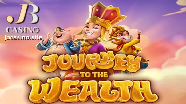 PG Soft Journey to the Wealth slot's rich narrative is integrated into the gameplay, making the adventure feel immersive.