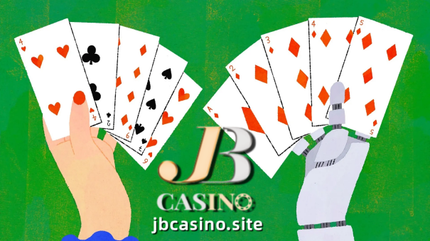 Welcome to JB Casino, the Philippines’ online gaming hub! Today, we're going to delve deeper into the world of poker, with a special focus on "Bad Beats."