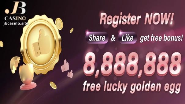 JB Casino’s Daily Jackpot