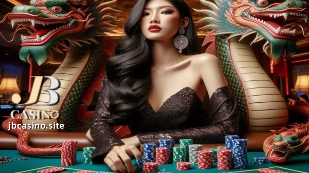 Maximize your JB Casino VIP benefits