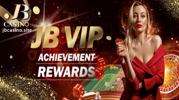 JB Casino VIP Register is an elite gaming community that leads to the exclusive field of online casino gaming.