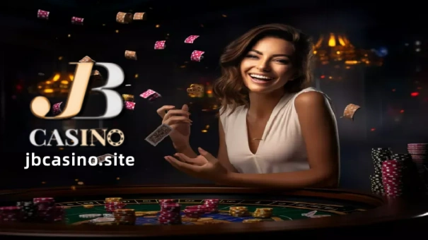 JB Casino Login App: Your gateway to endless entertainment