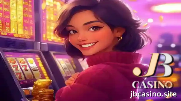 JB Casino Get the Benefits of High Commission Rates